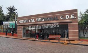 Investigan caso de abuso sexual a un niño de tres años detectado durante inspección médica – Diario TNPRESS