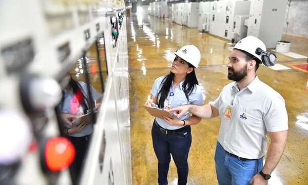 En el Día del Ingeniero Paraguayo destacan el aporte de profesionales que trabajan en Itaipú – Diario TNPRESS