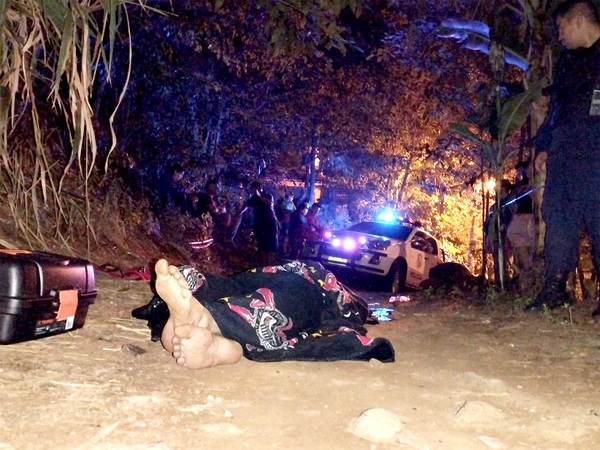 Presunto delincuente es abatido durante enfrentamiento en el barrio San Rafael - La Clave