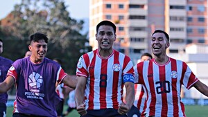 Arranca el gran desafío en París 2024