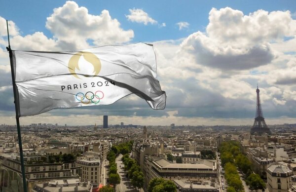 Versus / El fútbol y el rugby 7 abren París 2024 dos días antes de la inauguración