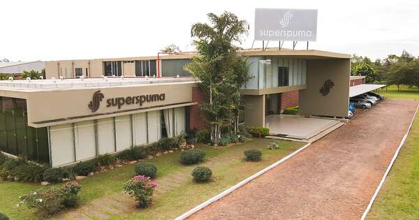 La Nación / Superspuma cumple 48 años de la mejor calidad