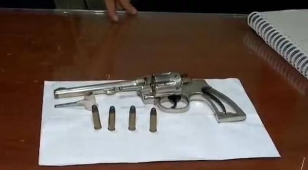 MATAN A TRES HERMANOS Y HIEREN A UNA MUJER POR CONFLICTO DE TIERRAS - Itapúa Noticias