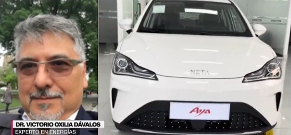 Ventajas y desventajas de los vehículos eléctricos ¿cuáles son? - Megacadena - Diario Digital