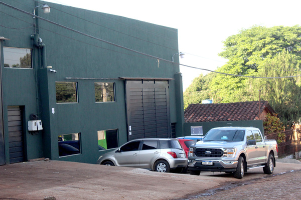 Roban G. 60 millones a comerciante en un llamativo asalto - La Clave