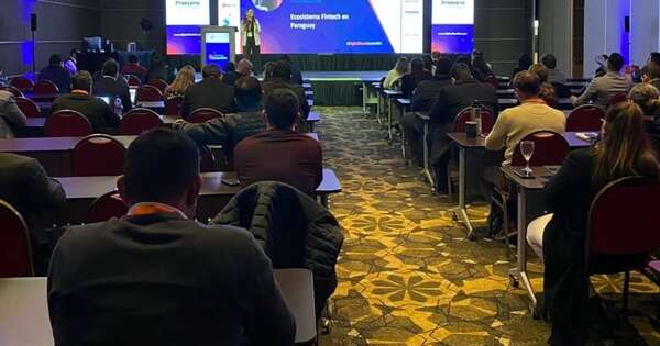 La Nación / Prometen un espacio de oportunidades para la industria fintech