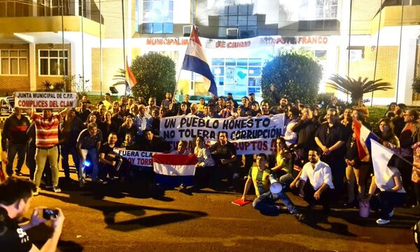 Conforman Contraloría Ciudadana en Franco