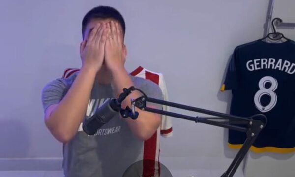 (VIDEO) Bajada de caña para Iturbe: “Cerro se juega la vida, seguramente los jugadores estarán muy concentrados…”