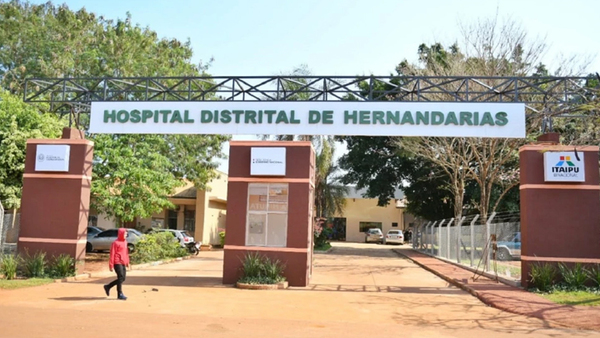 En el Hospital de Hernandarias una Adolescente de 15 años embarazada falleció - OviedoPress