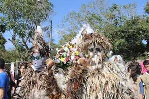 Fiesta patronal y Guaikurú ñemondé se realiza hoy en Emboscada - Nacionales - ABC Color