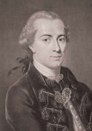 Ciclo de charlas conmemora los 300 años del nacimiento del filósofo Immanuel Kant - Cultura - ABC Color