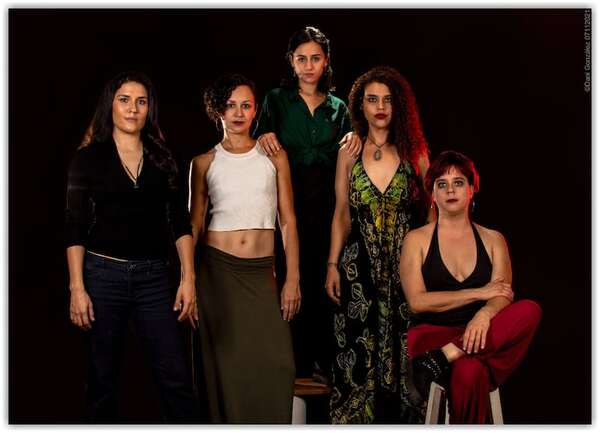 Tercer Espacio Colectivo celebra 13 años de trabajo - Cultura - ABC Color