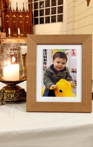 Pediatra procesada por muerte del niño Renato fue absuelta de culpa y pena - trece