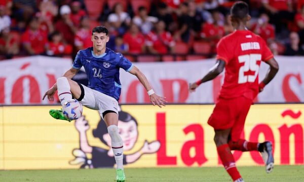 ¡Un club bicampeón de la Champions League carga por Ramón Sosa!