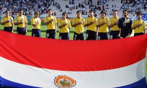 Entrañable homenaje a la Albirroja a casi 20 años de la histórica Medalla de Plata