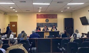 Caso Renato: Tribunal absuelve a pediatra imputada por negligencia médica – Prensa 5