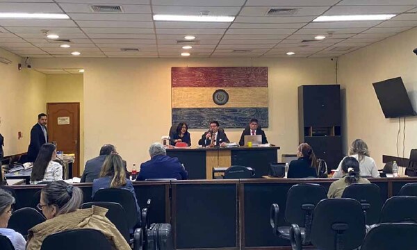 Caso Renato: Tribunal absuelve a pediatra imputada por negligencia médica – Prensa 5