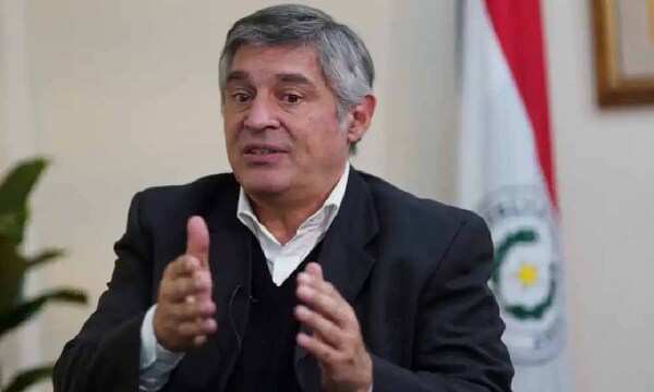 Examen de evaluación a docentes será a finales de agosto, según ministro – Prensa 5