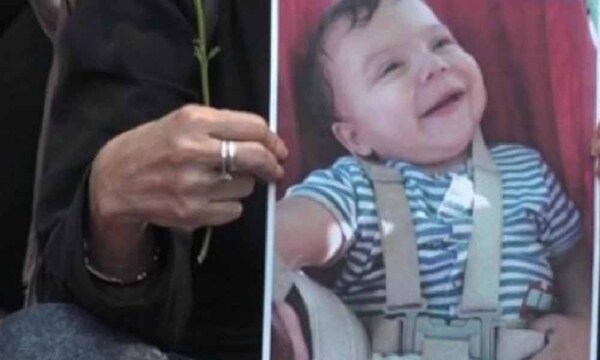 Caso Renato: “El día de mañana puede ser uno de sus hijos”, expresa abuela tras absolución de médica – Prensa 5