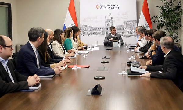 Construcción de las primeras 17 escuelas modelo en Paraguay