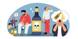 El beber y sus riesgos - El Independiente