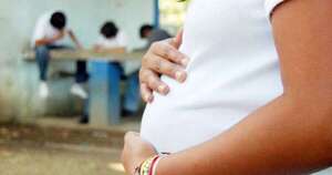 Diario HOY | Adolescente embarazada fallece por infección