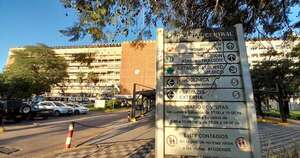 La Nación / Gremio de médicos lamenta respuesta de directivos y la huelga es inminente en IPS