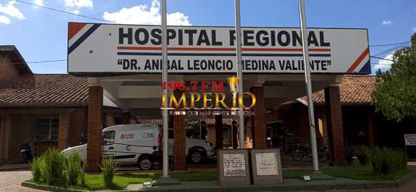 Fiscalía ya dispone de resultado de autopsia hecha a niño que falleció en el Hospital Regional