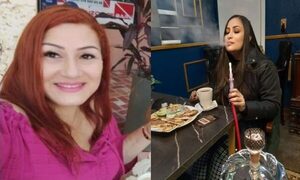 INCOMPETENTES: Landy prometió obra para enfermos de cáncer, pero dos hermanas cajonean licitación