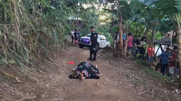 Ciudad del Este: Un presunto delincuente muere tras un enfrentamiento con los policías