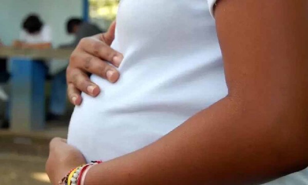 Adolescente embarazada fallece en el Hospital de Hernandarias – Prensa 5