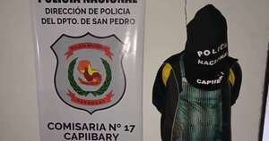 Diario HOY | Vecinos capturan a médico ñaña por abusar de una niña de 11 años