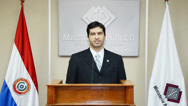 Afirman que fiscal que condenó a hermano de Bachi Núñez será destituido por el JEM - OviedoPress