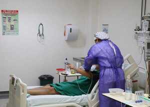Joven trasplantado recibe alta médica y podrá continuar sus estudios - Unicanal