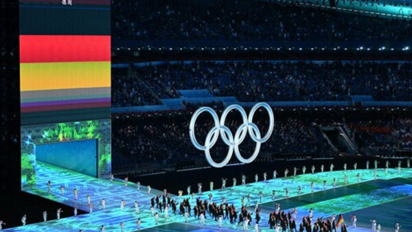 Versus / Alemania prepara una candidatura para los Juegos Olímpicos de 2040