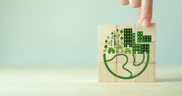 La Nación / Gobierno, BID y FMI trabajan en políticas macroeconómicas para consolidar taxonomía verde
