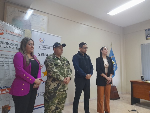 Unen esfuerzos para erradicar la trata de personas en viajes y turismo