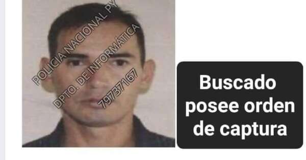 Diario HOY | Ordenan la detención del supuesto homicida de tres hermanos