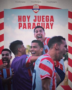 Los paraguayos empiezan su participación en los Juegos Olímpicos de París - El Independiente