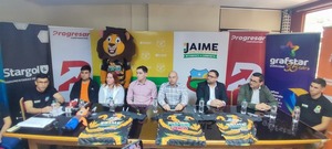 Anuncian el primer "Intercolegial Cambyretá", un evento que celebra la identidad de los habitantes del distrito