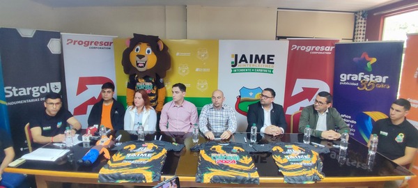 Anuncian el primer "Intercolegial Cambyretá", un evento que celebra la identidad de los habitantes del distrito