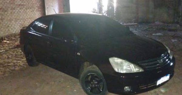Chofer de Bolt recupera su vehículo robado, gracias al GPS