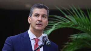ONU insta a Peña “reexaminar” proyecto de control a oenegés por “restringir” derechos humanos