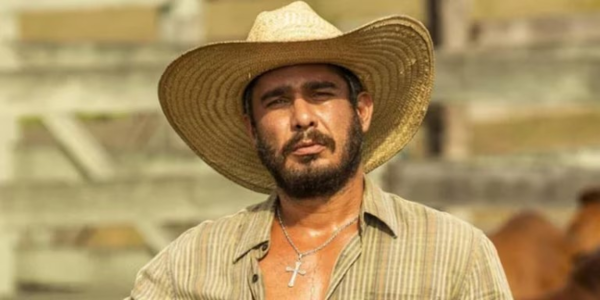 [VIDEO] Famoso actor rapai de la novela “Pantanal” murió trágicamente y todo quedó grabado