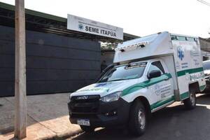 SEME supera los 3800 servicios de emergencia médica en Itapúa