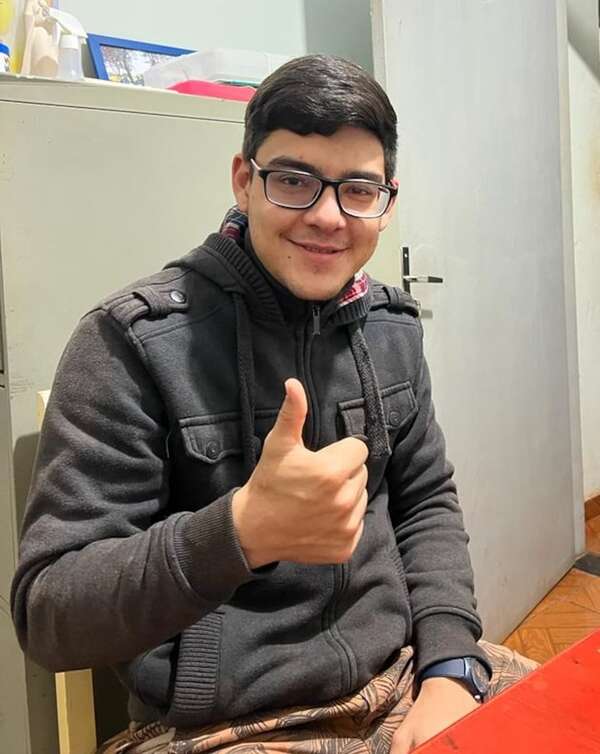 Denuncian la desaparición de un joven esteño en Pedro Juan Caballero - Policiales - ABC Color