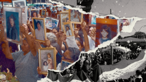 Video: Tráiler del segundo capítulo de la docuserie Memorias del Ycuá Bolaños