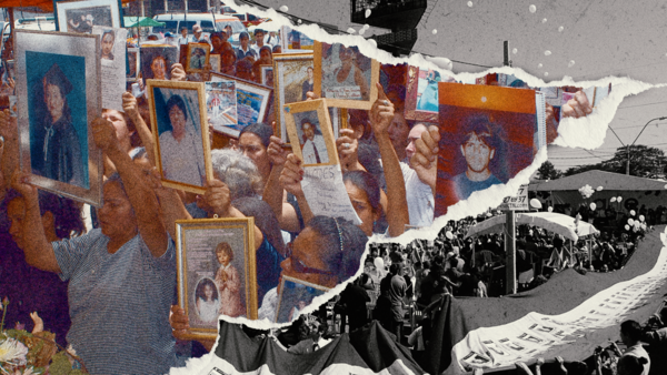 Video: Tráiler del segundo capítulo de la docuserie Memorias del Ycuá Bolaños