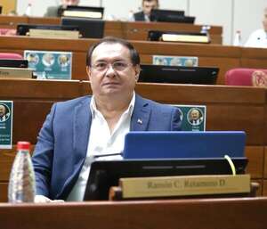 “No soy parte de la denuncia ni víctima”, dice Retamozo ante caso fiscal Said - Nacionales - ABC Color