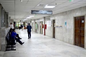 Recordatorio sobre la guía del procedimiento de reembolso de costos de pericias de HLA y ADN